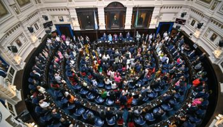 La rosca política tiene a la Legislatura desde hace dos meses sin actividad