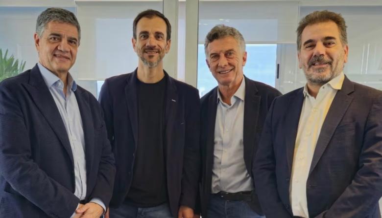 Crece el éxodo amarillo: Ya son tres los intendentes PRO que abandonaron la alianza