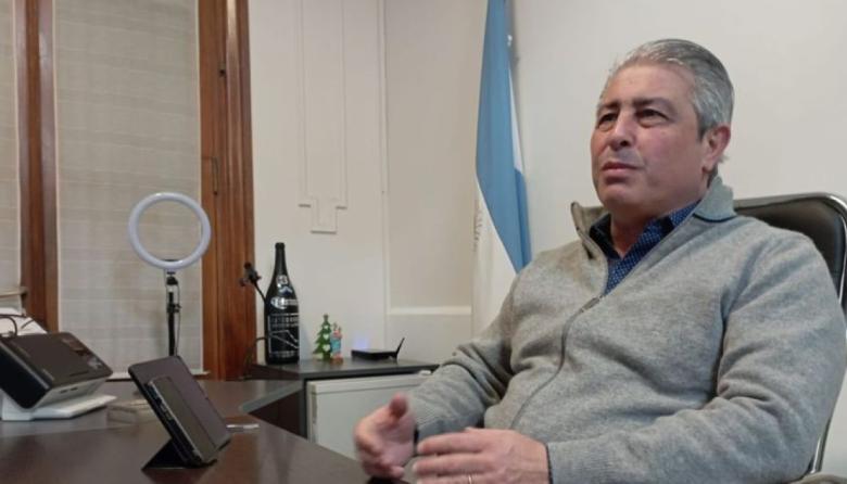Martínez se fue con los Passaglia y Echeverry se pinta de violeta