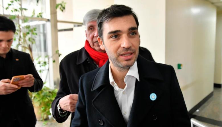 Gobernadores opositores lanzan frente electoral para competir en octubre
