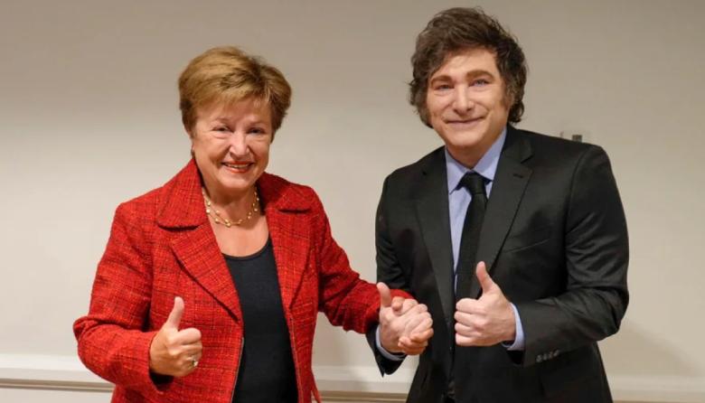 El FMI aprobó la revisión del acuerdo y va a mandar los US$2.000 millones a la Argentina