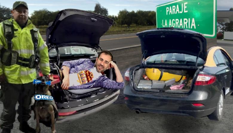 Junín y la región: En la ruta de la cocaína