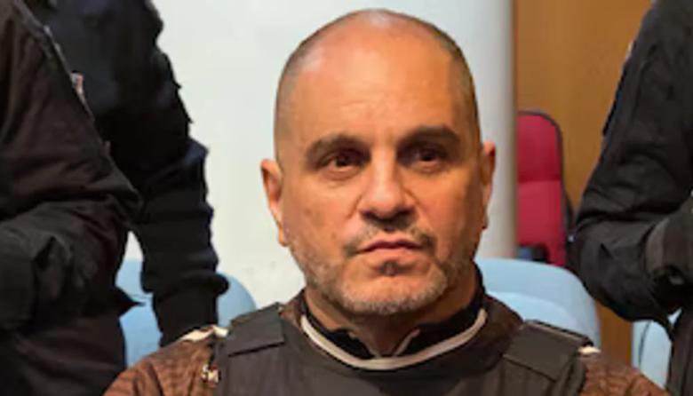 Leonardo Cositorto fue condenado a once años de prisión en Salta