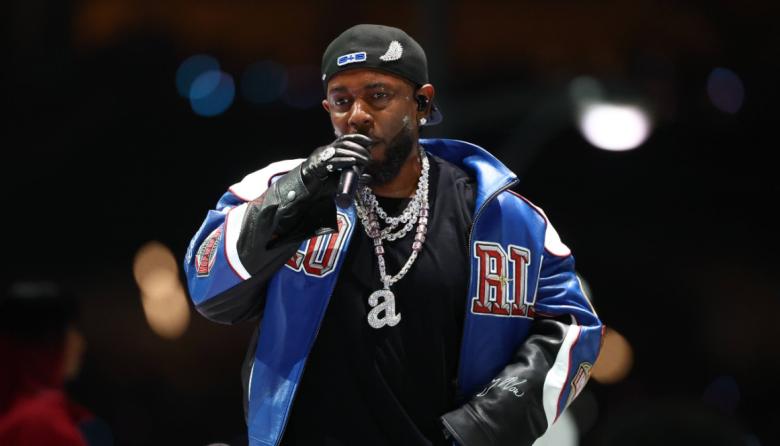 Kendrick y su segunda visita a la Argentina