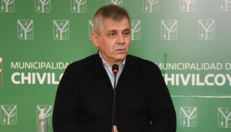 Britos anticipó una "excelente elección" del frente Somos Buenos Aires