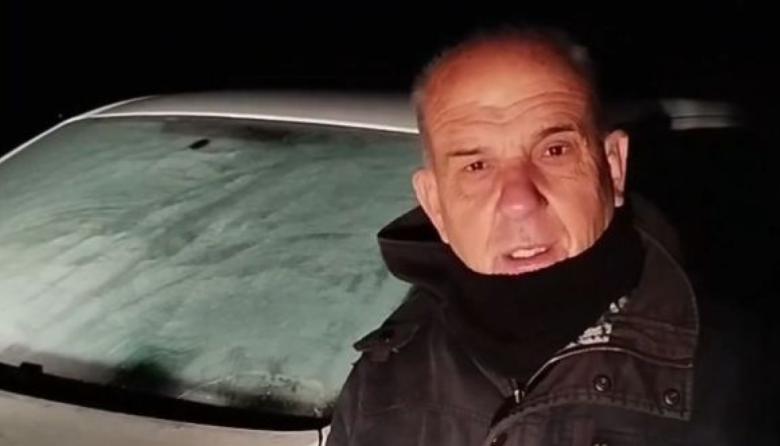El intendente de Pehuajó protestó por la medida del Gobierno de sacar la zona fría