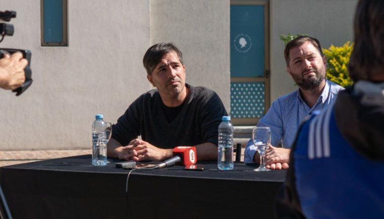 El PRO, afuera: Intendente radical quiere que la UCR lidere el centro para 2027
