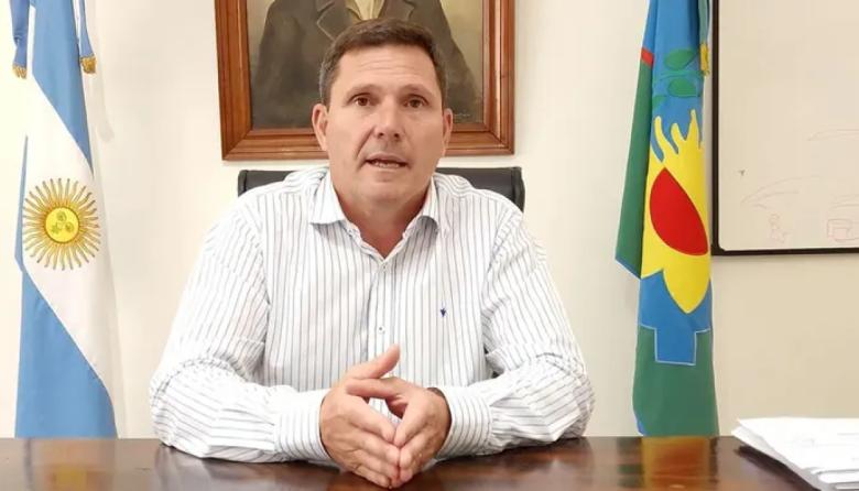 Se jubiló el juez de Faltas de Arrecifes y el intendente Bouvier tuvo que asumir el cargo por falta de reemplazo