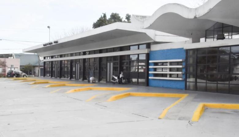 Conmoción en Pehuajó: hallaron muerto a un hombre dentro de un micro que había salido desde La Plata