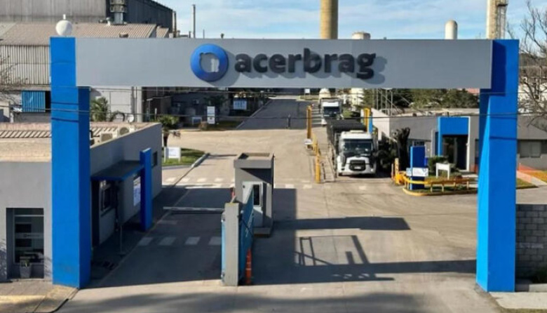 Acerbrag suspendió su producción y hay 600 empleos en riesgo