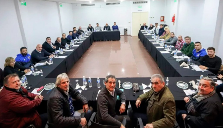 Gremios del transporte celebraron el rechazo de Diputados al cierre de Vialidad