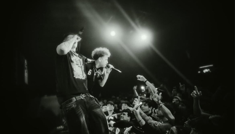 Las distintas caras de una misma escena