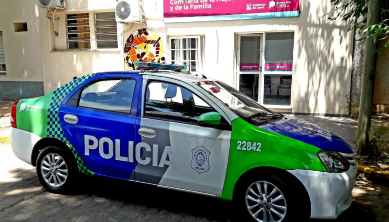 Denunciaron en Junín a un hombre que drogó a otro, tras conocerse en una app de citas
