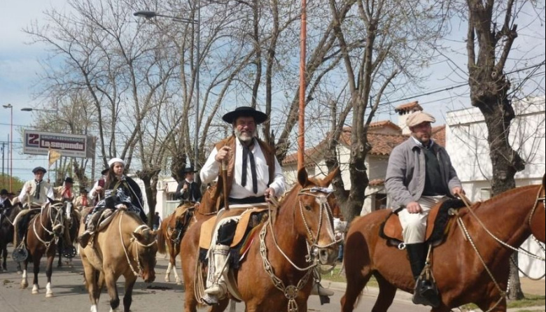 23º Fiesta Homenaje al Caballo en Leandro N. Alem: Tradición, cultura y música para toda la familia