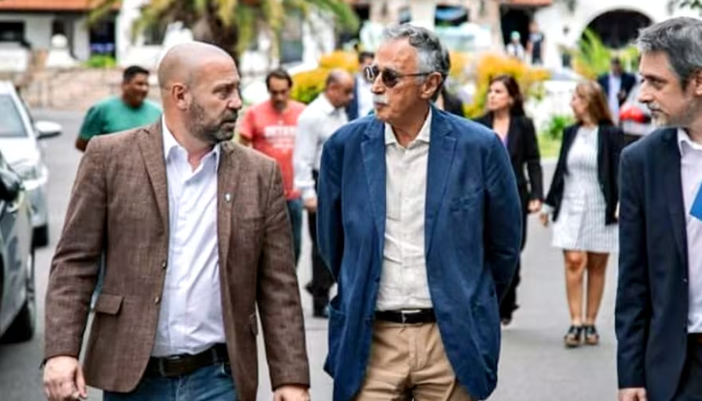 Una vieja trama de millones, cartelización y amigos para gestionar los fondos de la discapacidad
