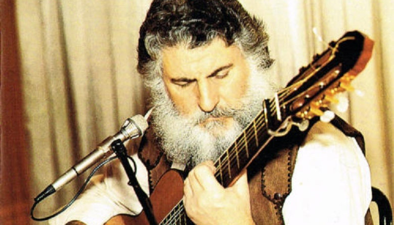 El fantástico legado de José Larralde