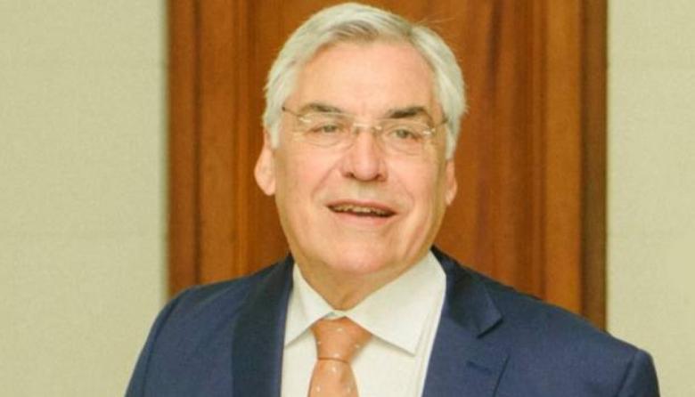 Alegre quiso sumarse a La Libertad Avanza pero le cerraron las puertas porque "lo conocen"