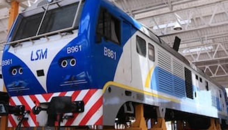 El titiritero del Gordo Dan busca quedarse con el negocio de los talleres ferroviarios