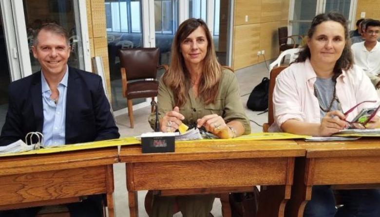 El Pro reaviva un reclamo de larga data y pide respuestas a Serenal