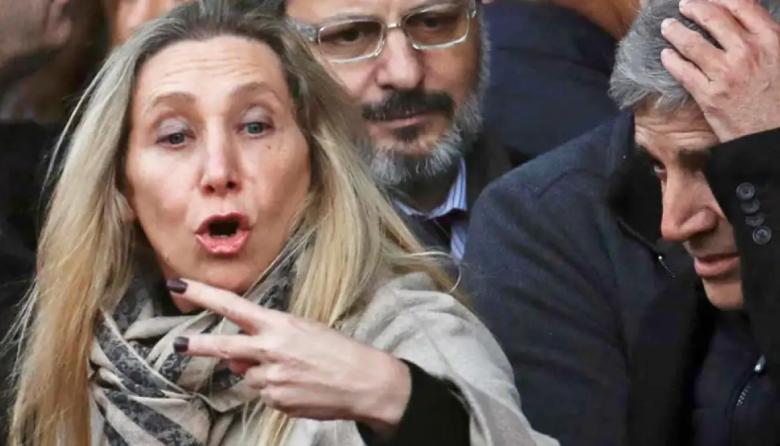 La 'batalla cultural' sigue al rojo vivo en redes por el escándalo que involucra a Karina Milei y los Menem