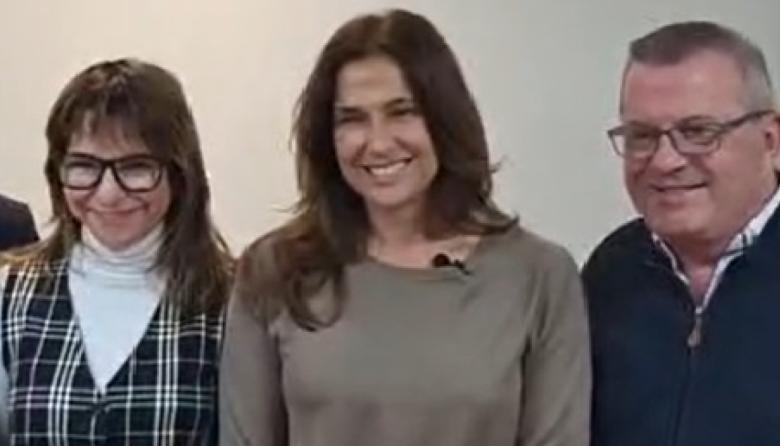 Talerico le apuntó a Petrecca por hacer campaña con recursos de los vecinos