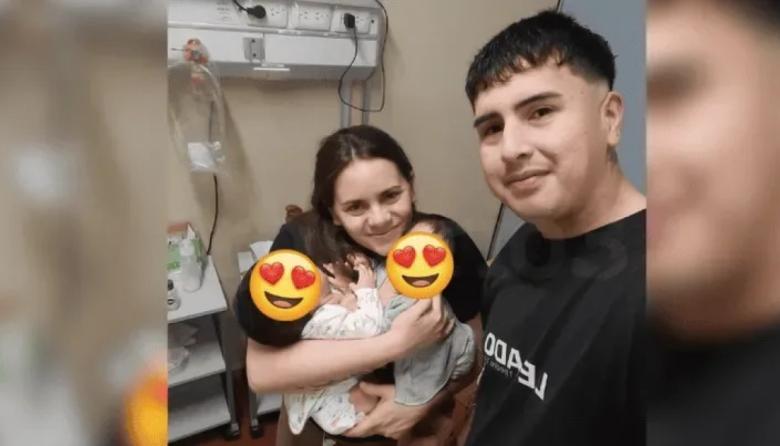 Separaron con éxito a dos siamesas en el Garrahan