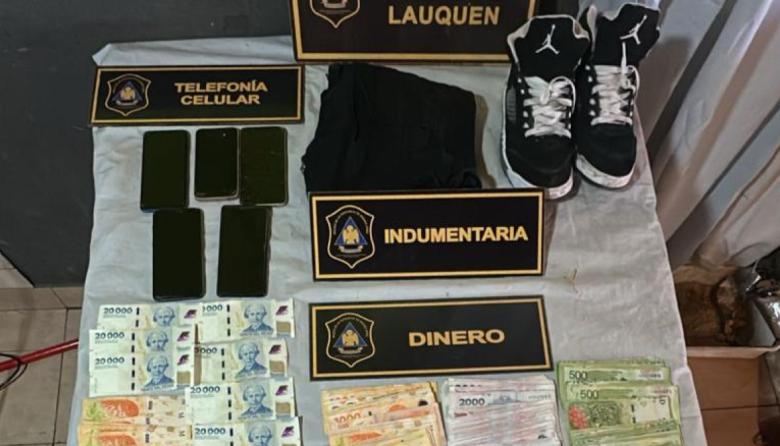 Detuvieron en Hurlingham a un joven acusado de estafar a dos jubiladas de Pehuajó