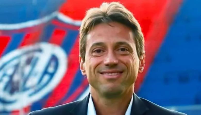 San Lorenzo: El Tribunal de Ética de la AFA habilitó a Marcelo Moretti a regresar a la presidencia