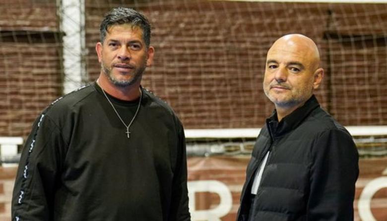 Orsi-Gómez se suman a la carrera por ser el nuevo DT del Rojo de Avellaneda