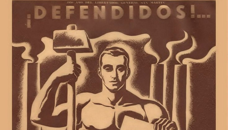 El progreso, a sueños cada vez más pequeños y materiales