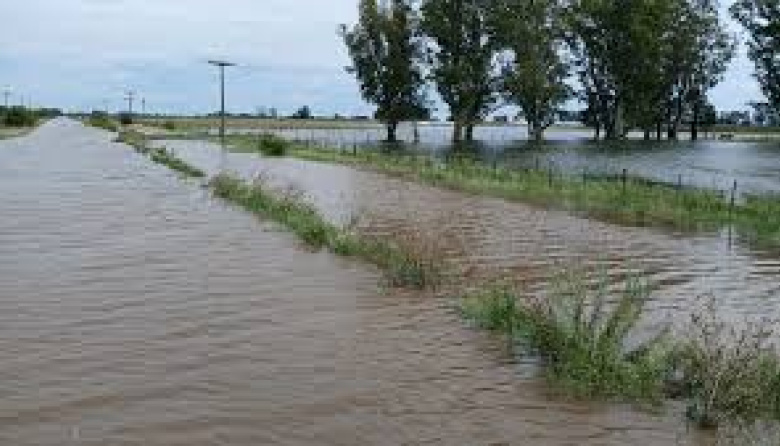 Prorrogan el estado de Emergencia y Desastre Agropecuario para todo el partido de 9 de Julio