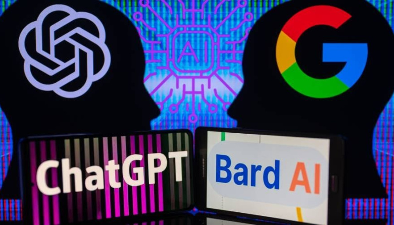 Advertencia para Meta, Open AI, Google y Apple por Chatbots