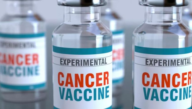 Rusia creó una vacuna para curar el cáncer: Cómo funciona