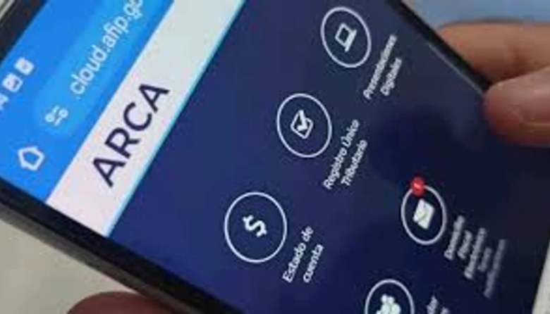 ARCA estableció una nueva fecha para el vencimiento del impuesto al cheque