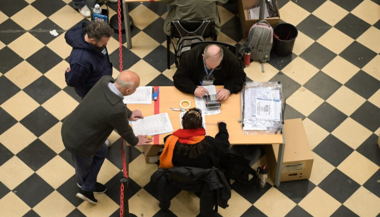 Terminó el escrutinio definitivo y el peronismo tendrá quórum propio en el Senado bonaerense