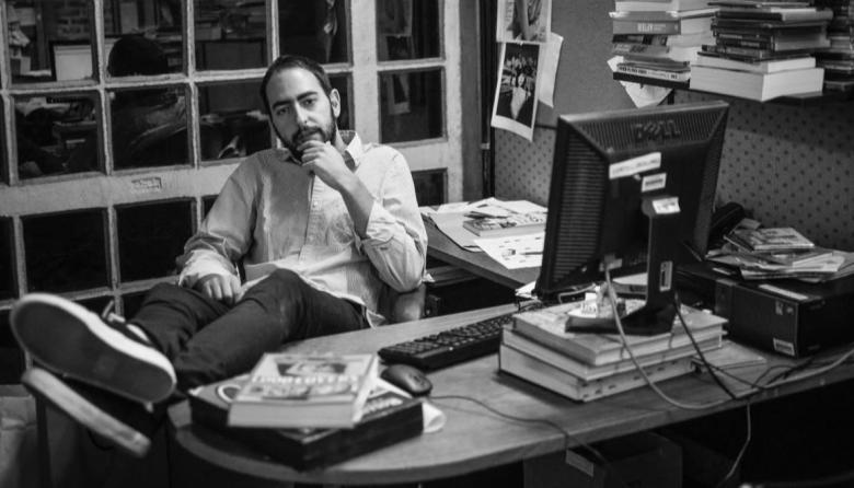 Juan Ortelli y su inmenso legado cultural