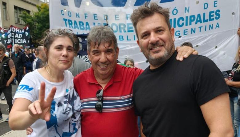 Los municipales fueron a las urnas y Hernán Doval será el nuevo titular de FESIMUBO