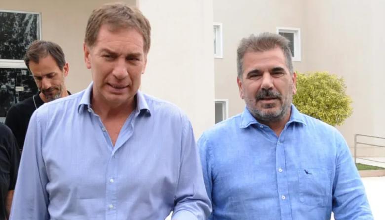 Ritondo y Santilli llegan a Pergamino