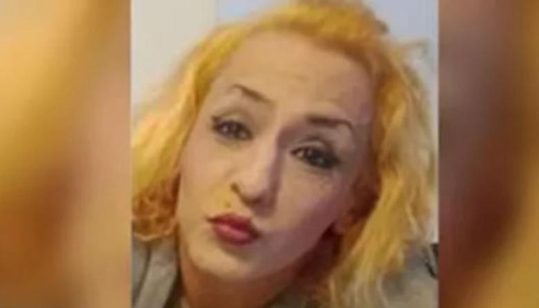 Confirmaron que el cuerpo hallado en Neuquén es de Azul Semeñenko, la mujer trans desaparecida