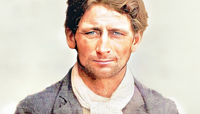 Juan Bautista Bairoletto, el "Robin Hood de las Pampas”