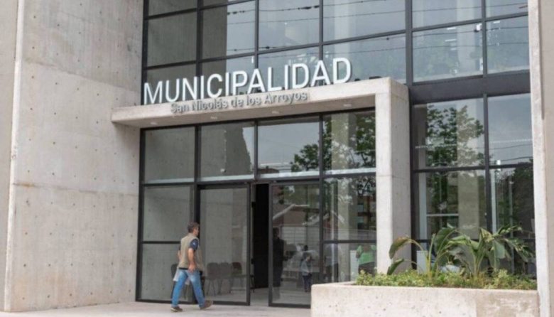 Denunciaron al intendente de San Nicolás por presunto pago de “dádivas” a concejales oficialistas y aliados