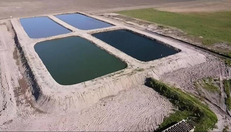 El Municipio concluyó una obra clave en Ferré