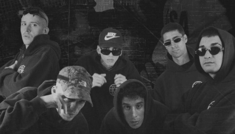11/10: Puro HipHop argentino en Junín