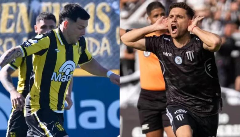 La final por el ascenso tendrá árbitro de primera y VAR - Semanario de ...