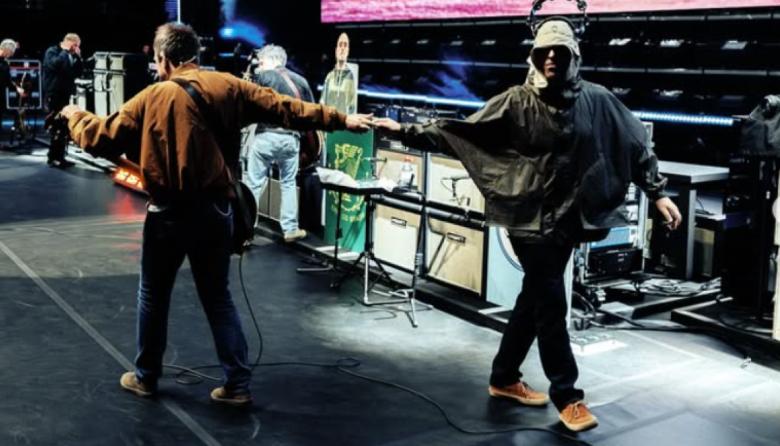 Oasis llega a la Argentina y anunció tiendas oficiales en Buenos Aires