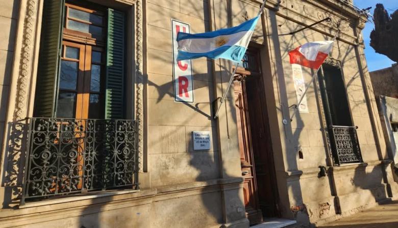 Un comité radical dio libertad de acción a afiliados por no presentar candidatos