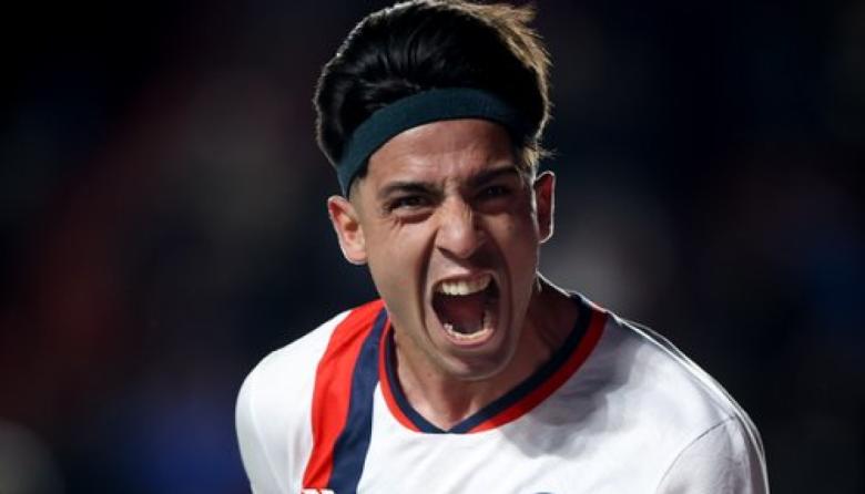 San Lorenzo le ganó a Riestra y aseguró su lugar en play off