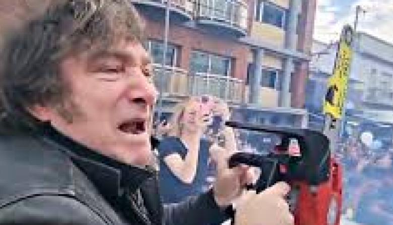 La economía en un círculo vicioso UN PLAN QUE NO ES PLAN