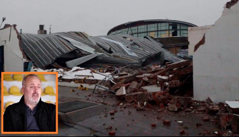 Señales que alertan