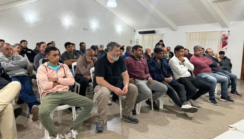 Trabajadores de Arsa: “Tenemos claro quiénes son los que nos perjudicaron”